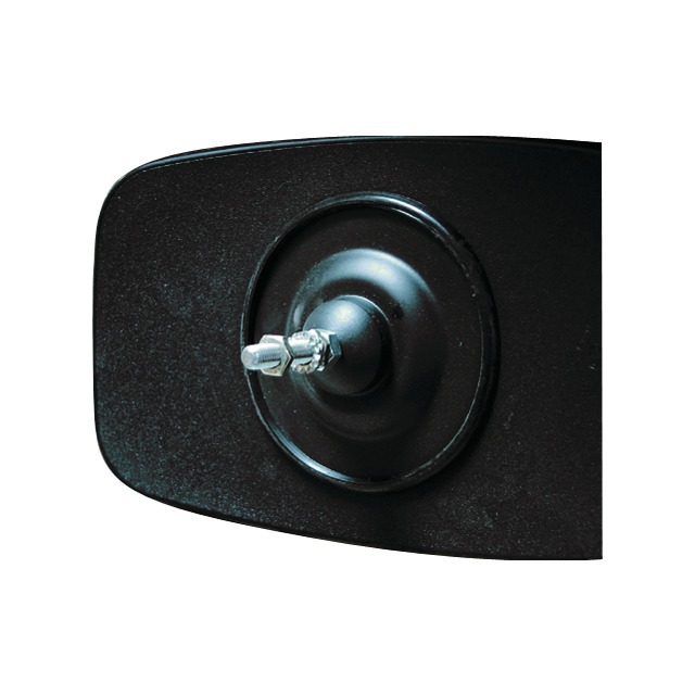 Retroviseur Grand Angle 150X245 sans Collier référence fournisseur 31520120